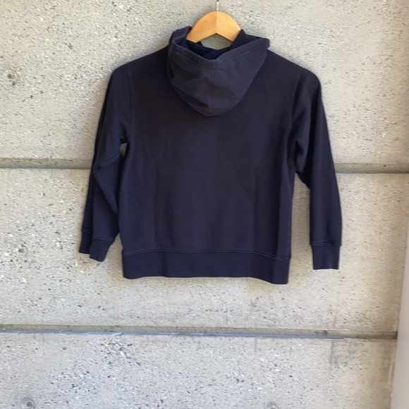 Champion Kids Classic Black Hoody - Picture 7 of 7
